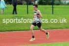 North Eastern 10000 metres, Whitley Bay. Photo: David T. Hewitson/Sports for All Pics
